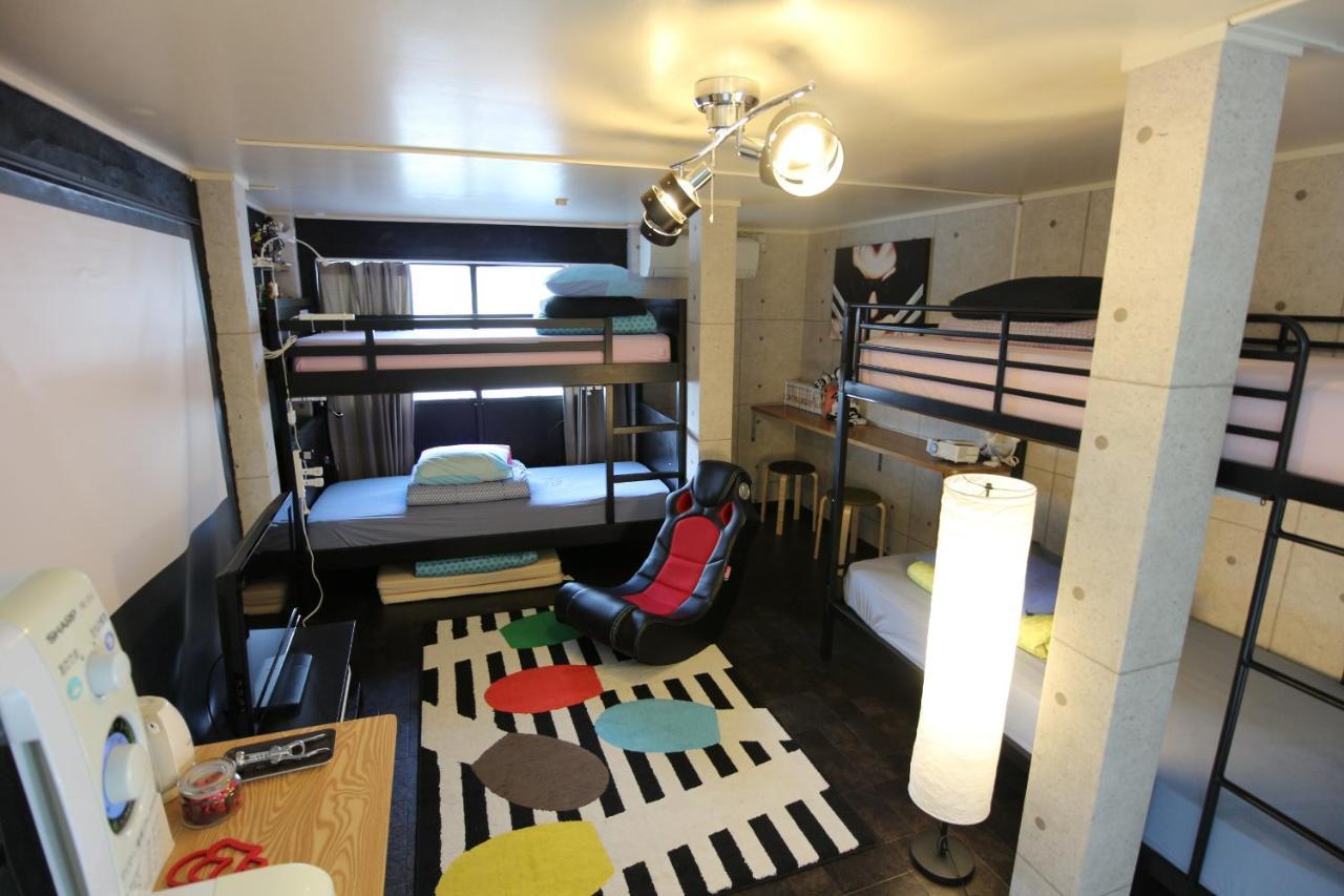 Shinjuku Welcome House *