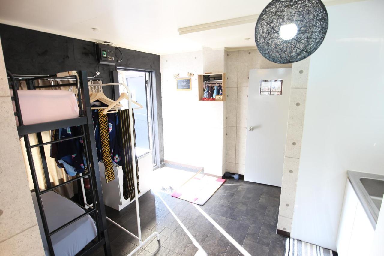 Guest house Shinjuku Welcome House