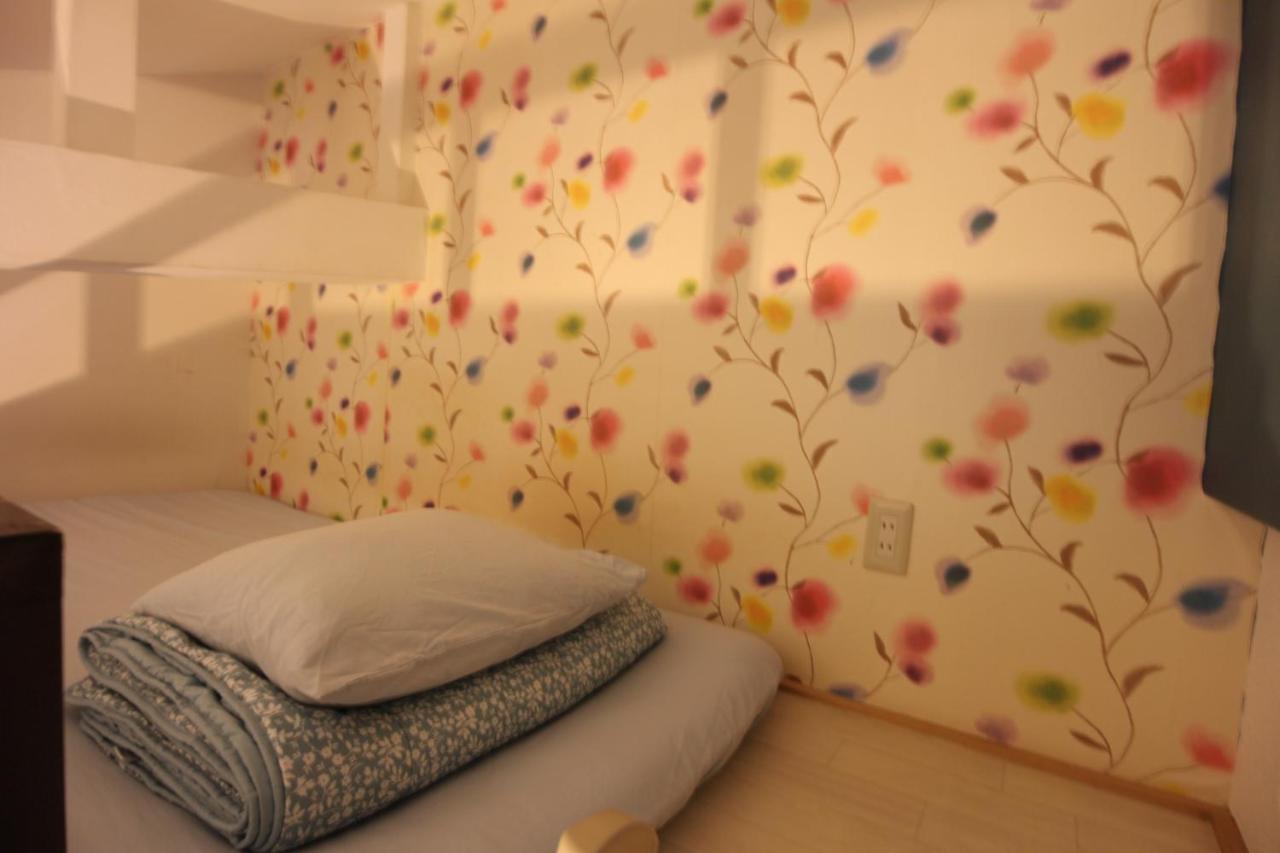Shinjuku Welcome House Guest house *