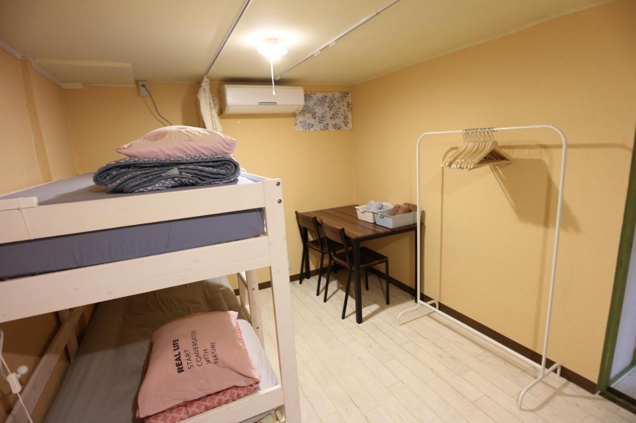 Shinjuku Welcome House * Tokyo