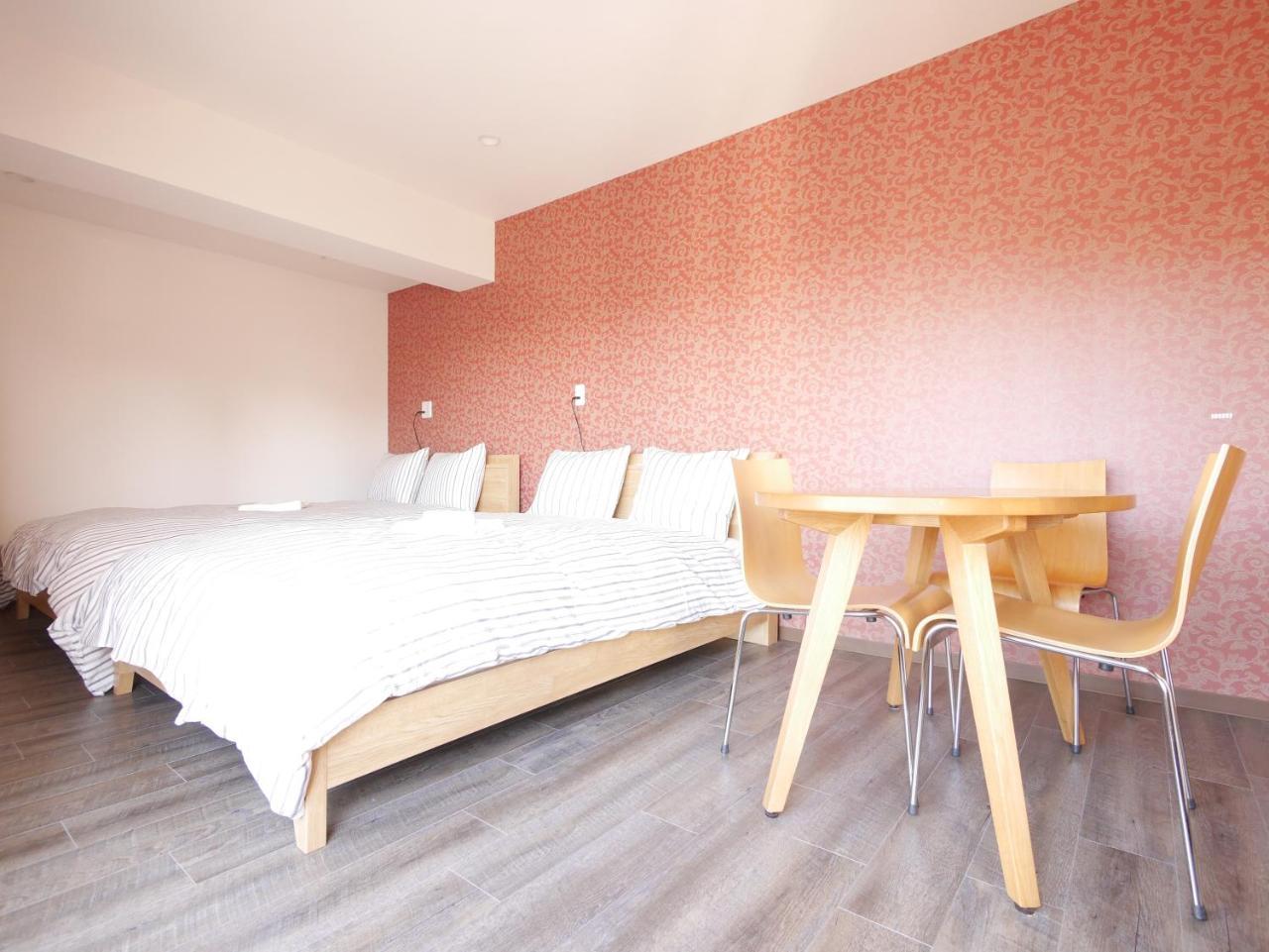 Comfybed Yoyogi Tokyo