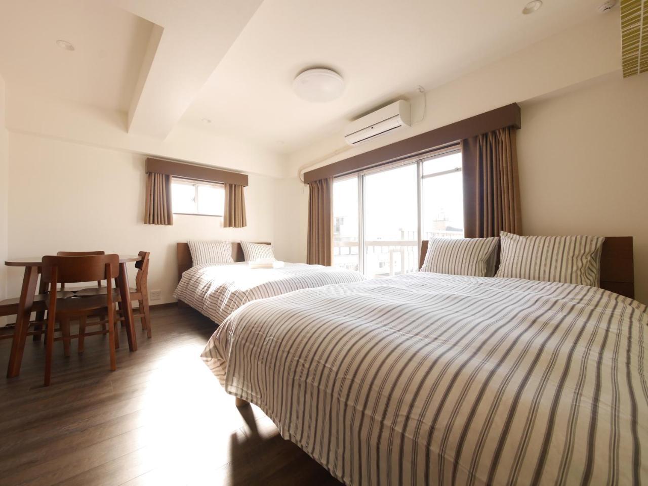 Comfybed Yoyogi *