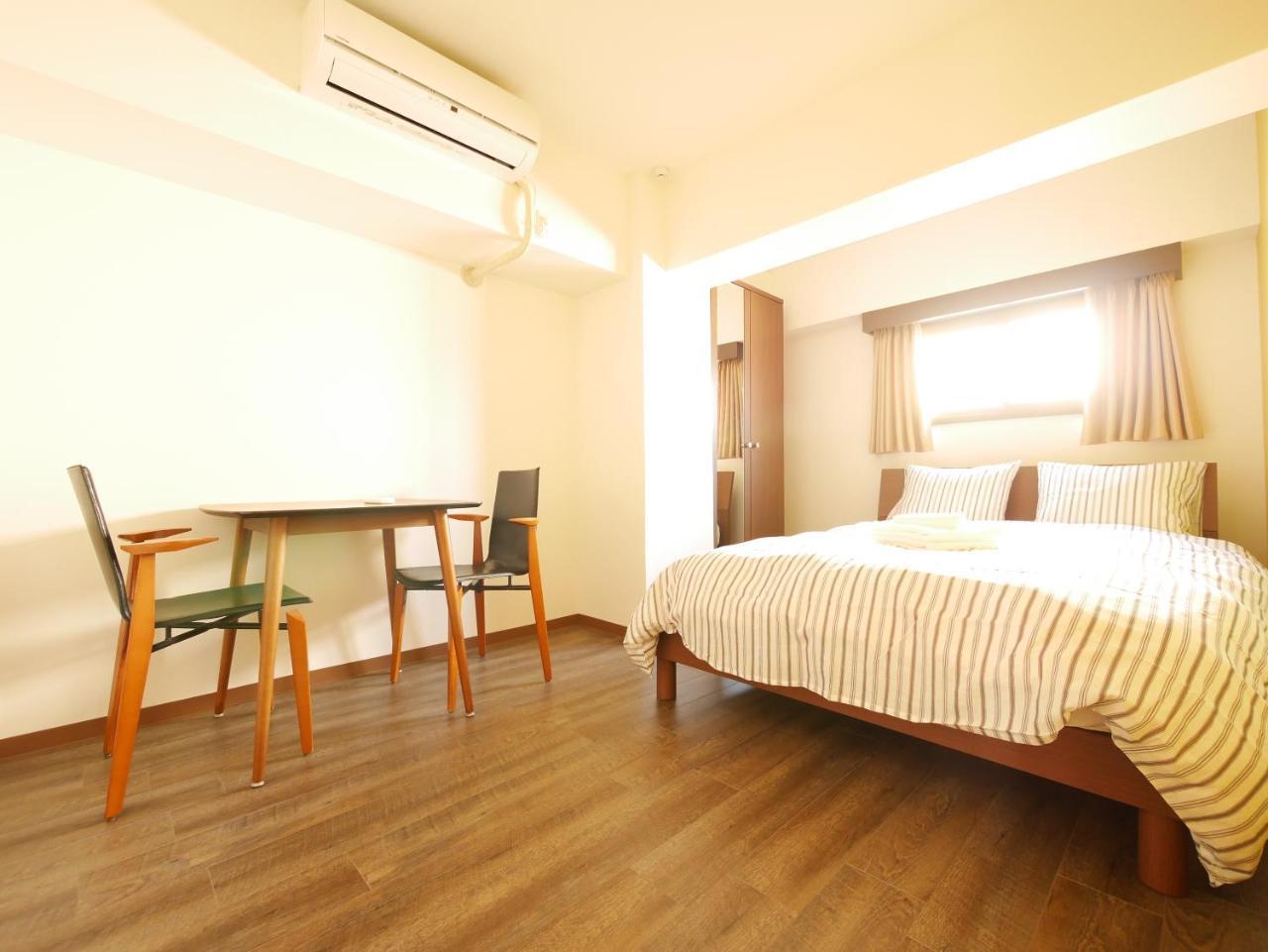 Comfybed Yoyogi * Tokyo
