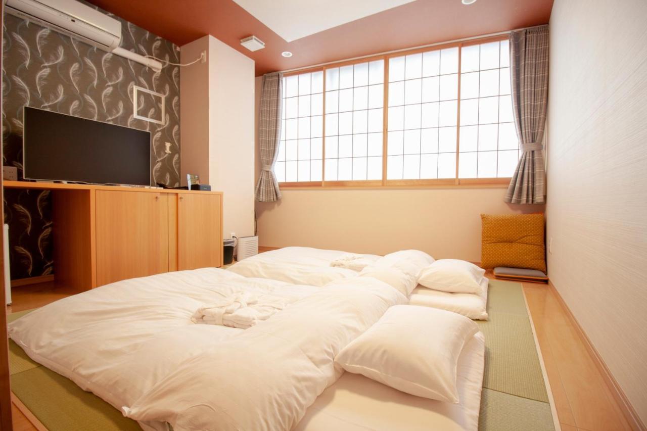Nagomi Nippori