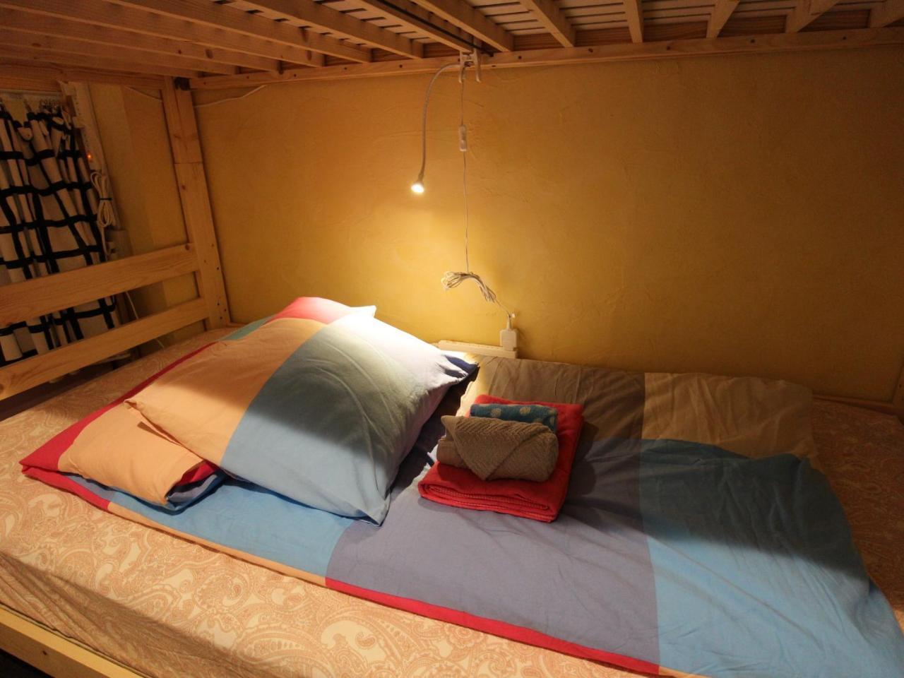 Guest house Shinjuku Welcome House *