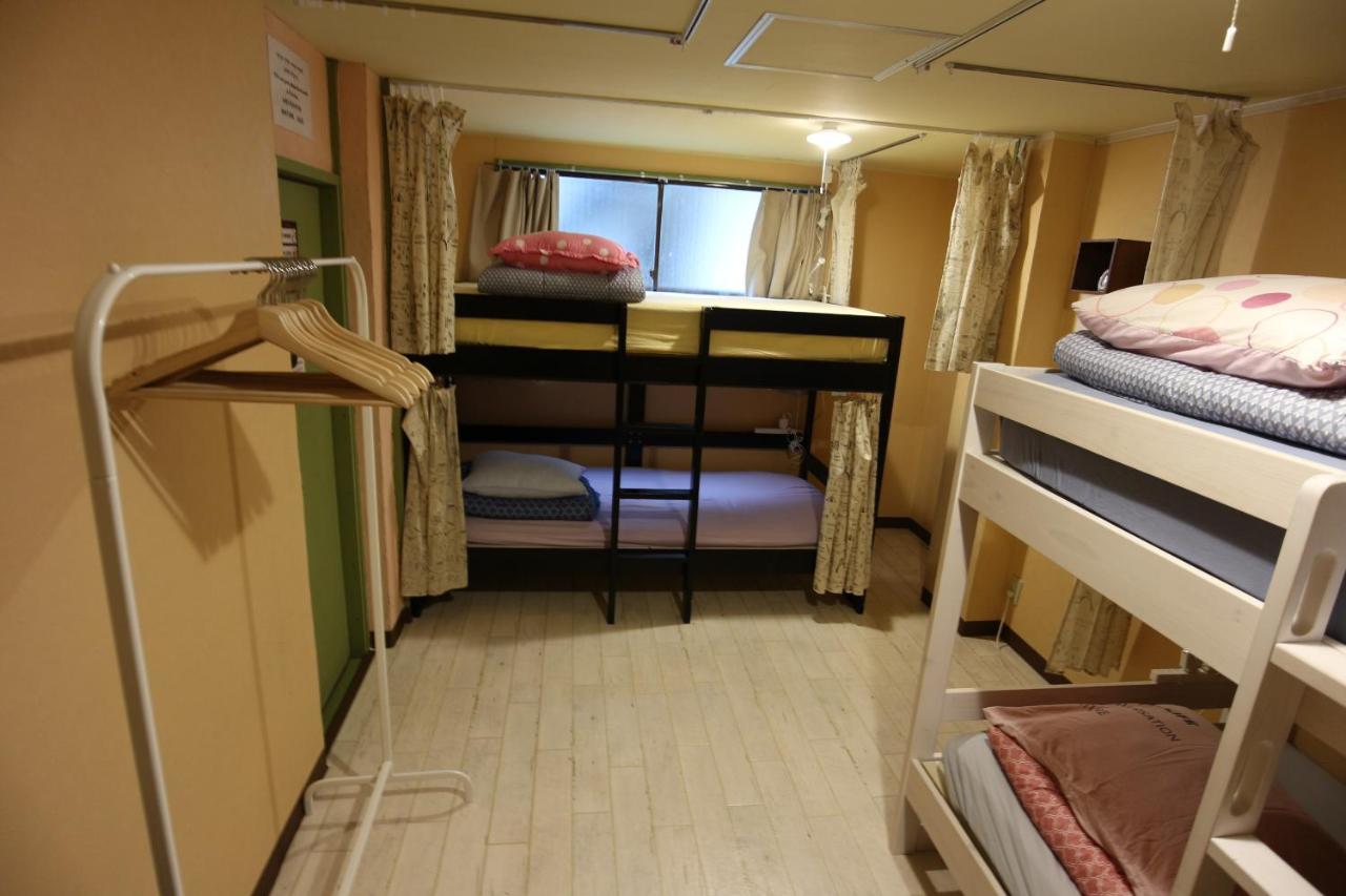 Shinjuku Welcome House Guest house