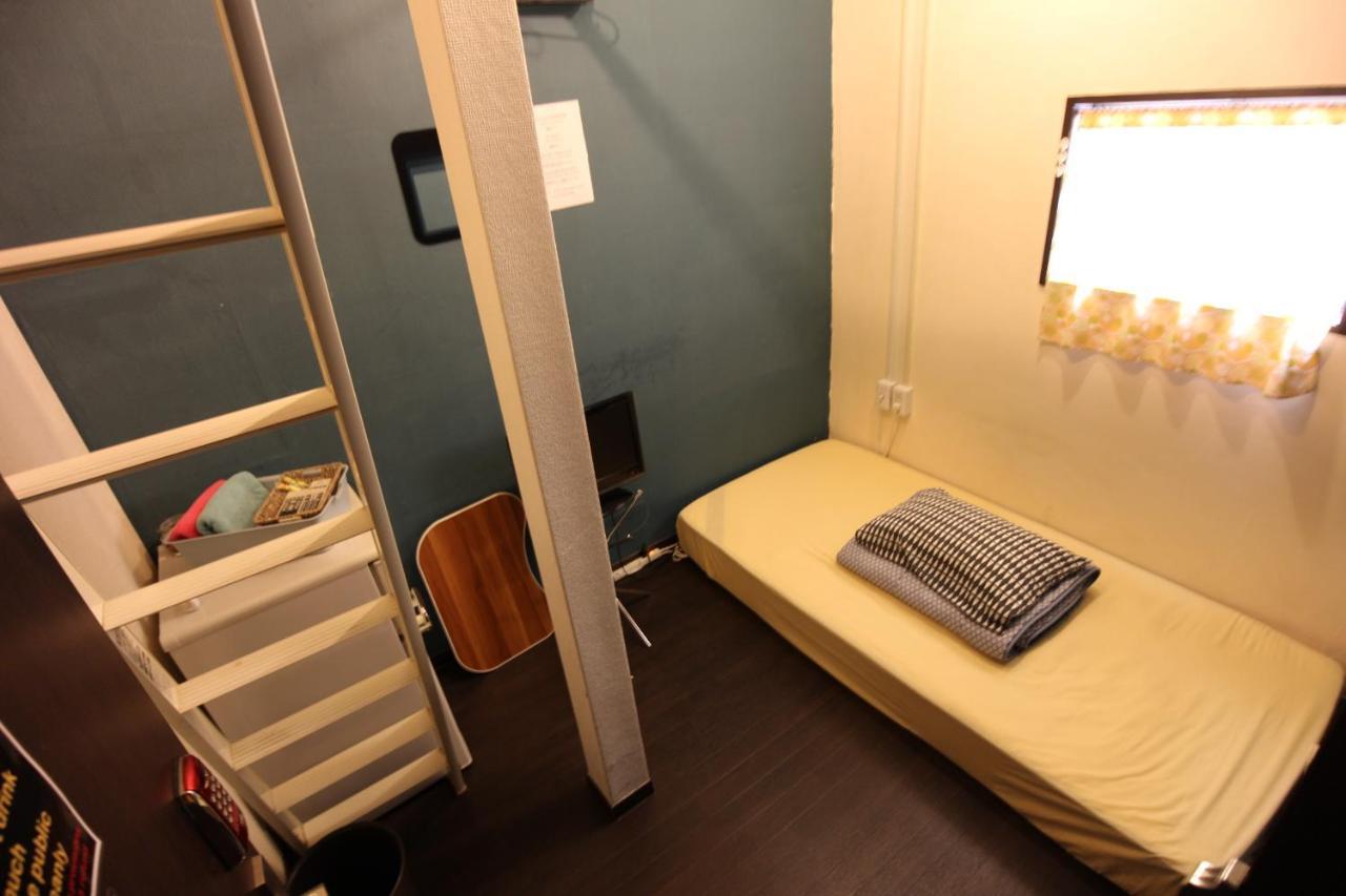 Guest house Shinjuku Welcome House *