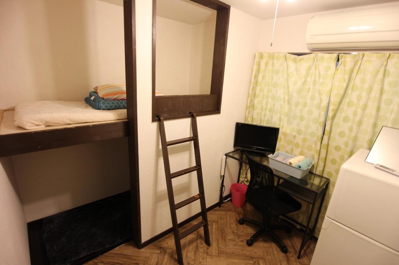 Guest house Shinjuku Welcome House