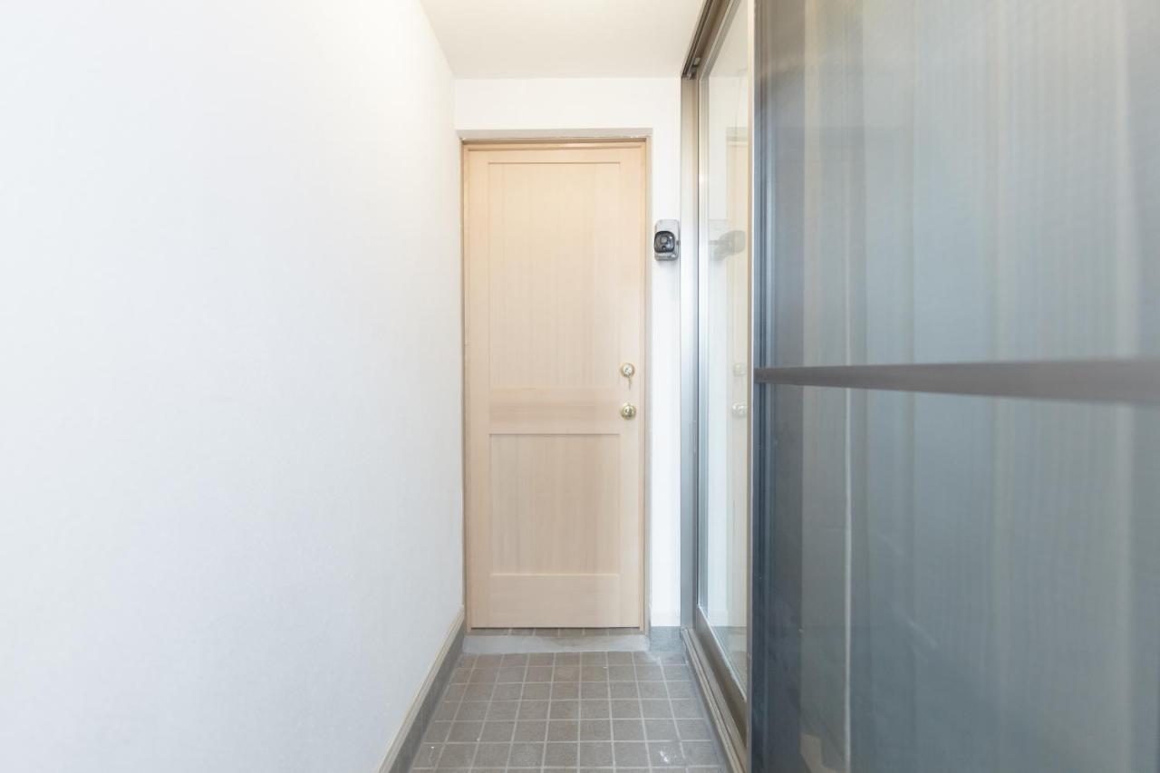 Shimokitazawa Private House