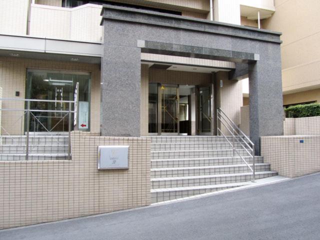 Apartment My Castle Jp