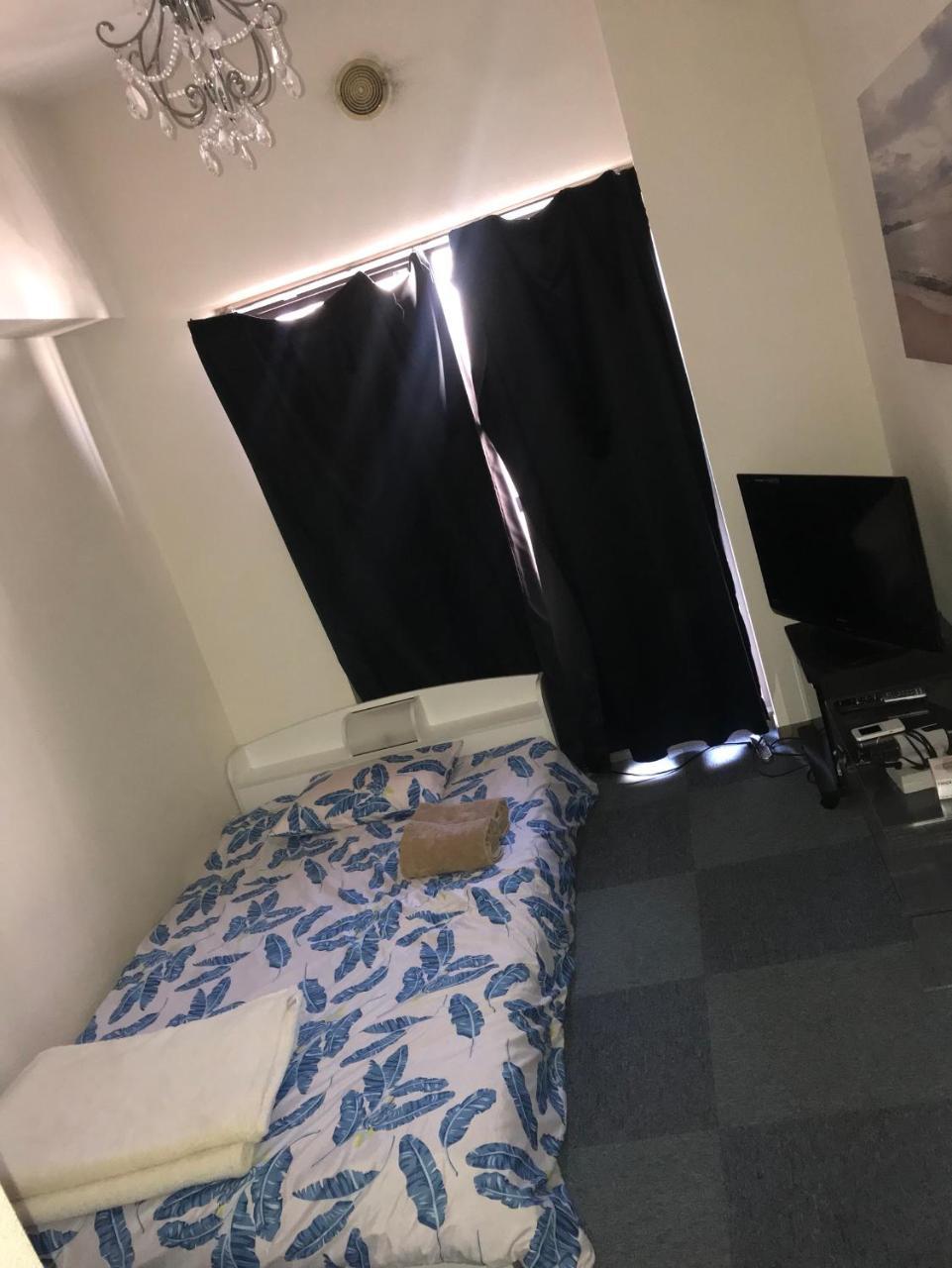 My Castle Jp Apartment