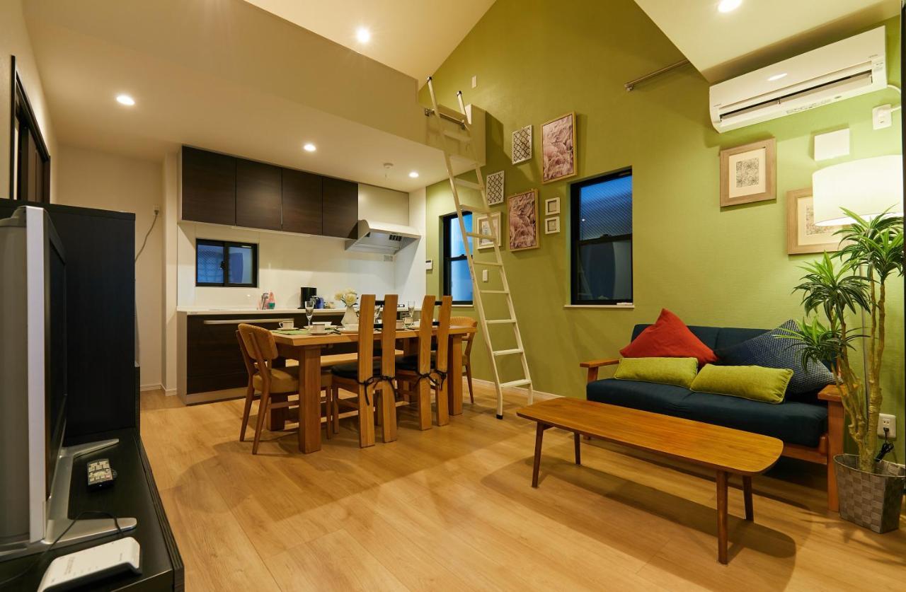 Asakusa Skytree Luxury House Villa