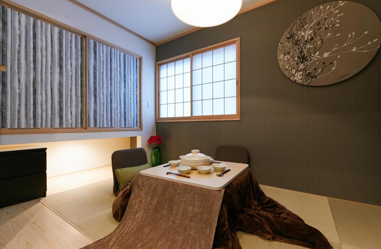 Asakusa Skytree Luxury House