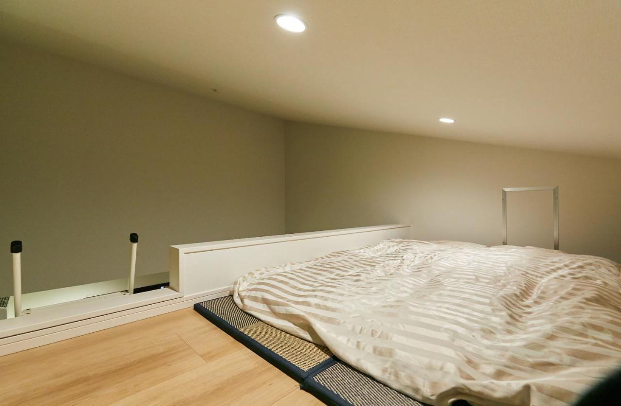 Villa Asakusa Skytree Luxury House *
