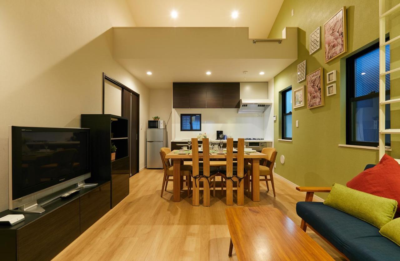Asakusa Skytree Luxury House