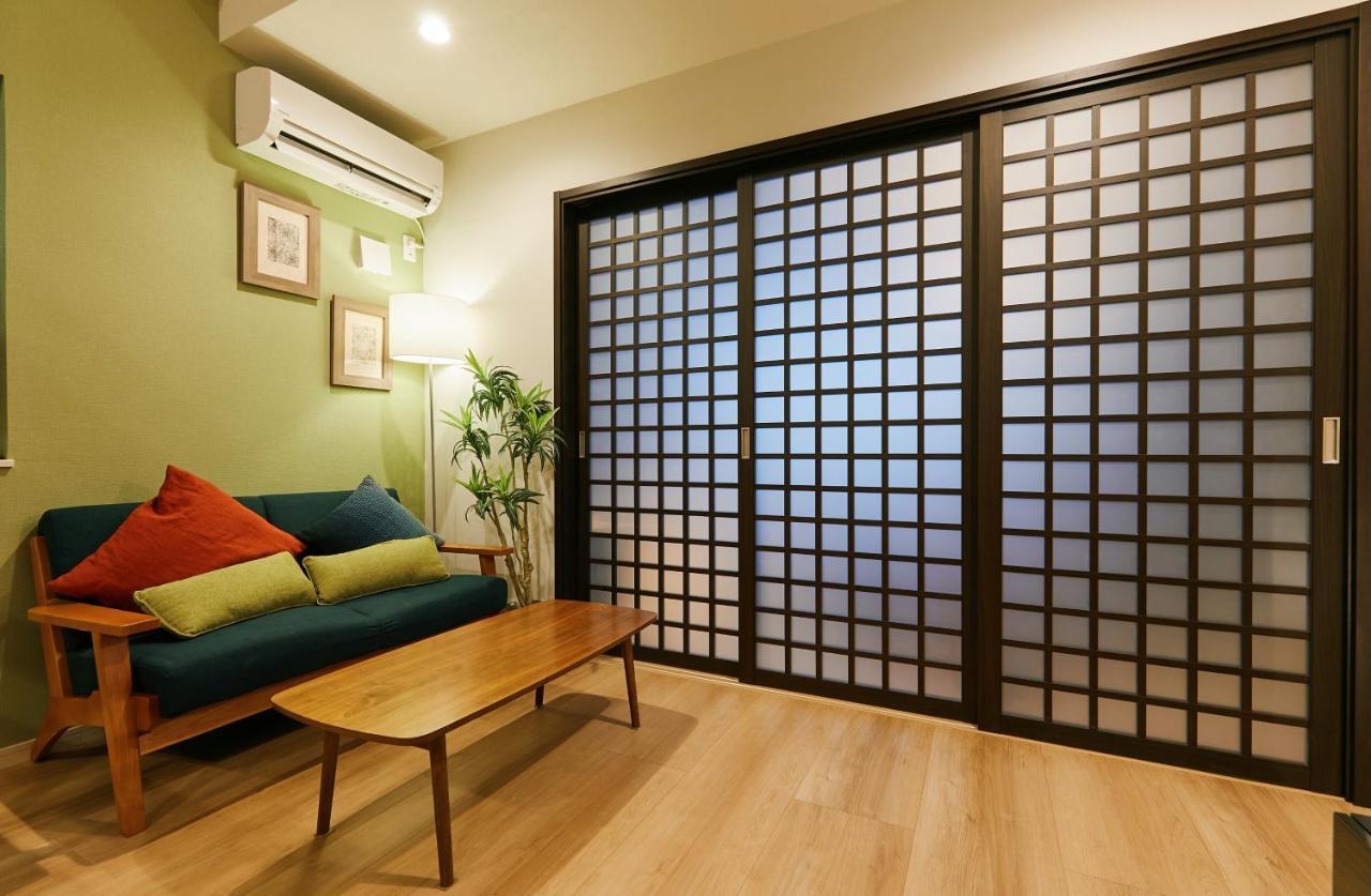 Asakusa Skytree Luxury House Tokyo