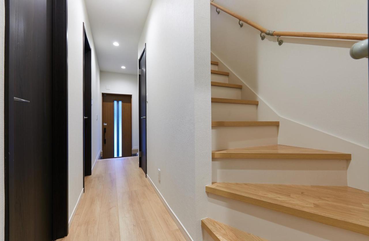 Asakusa Skytree Luxury House Villa Tokyo