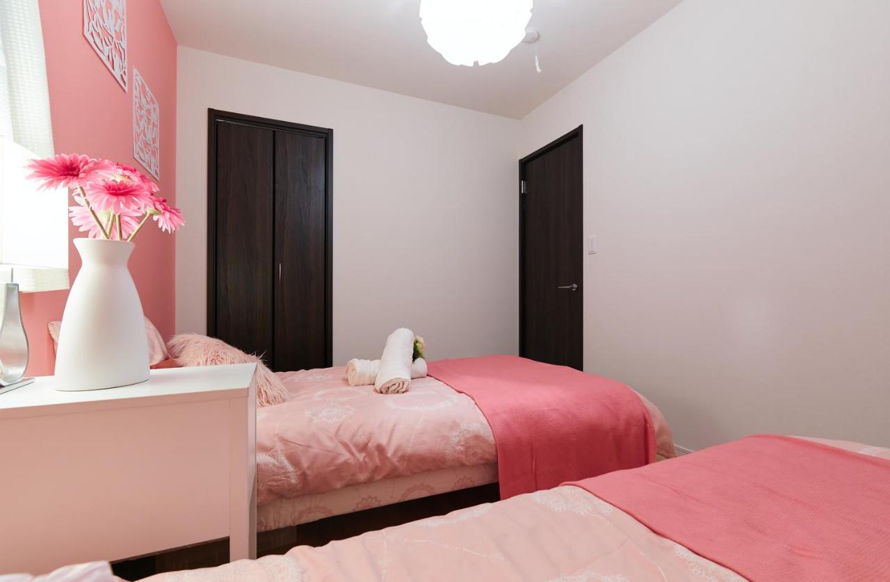 Asakusa Skytree Luxury House Villa *