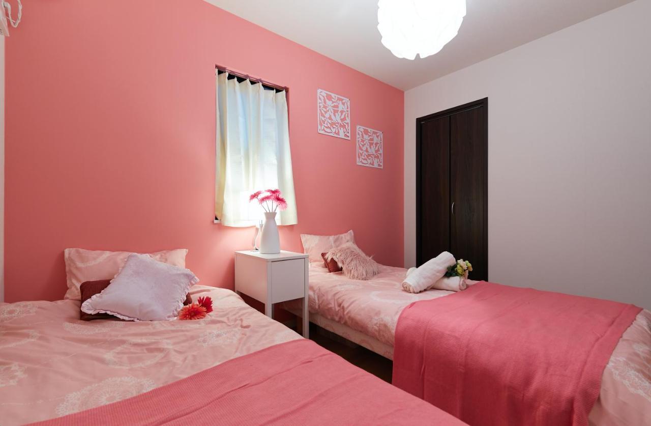 Asakusa Skytree Luxury House Villa