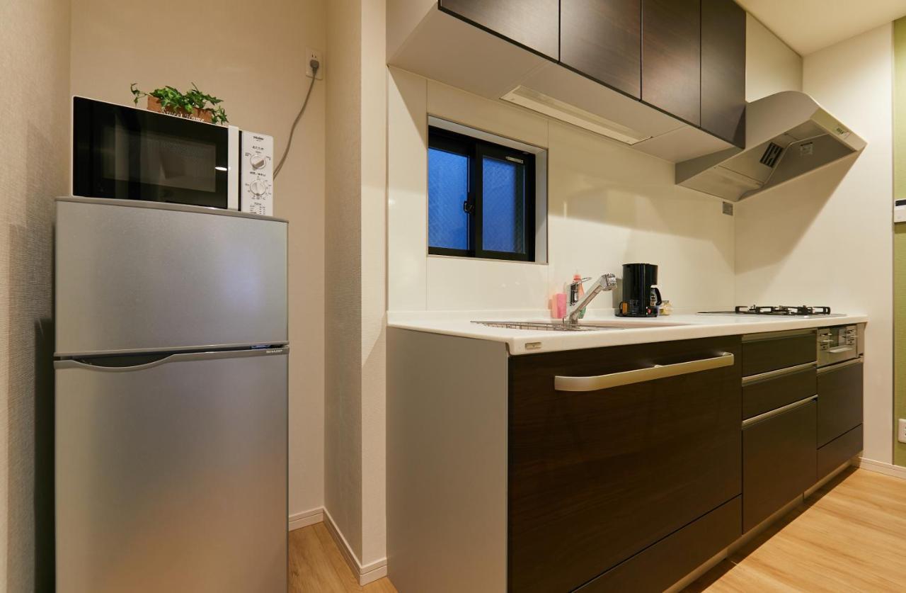 Asakusa Skytree Luxury House Villa