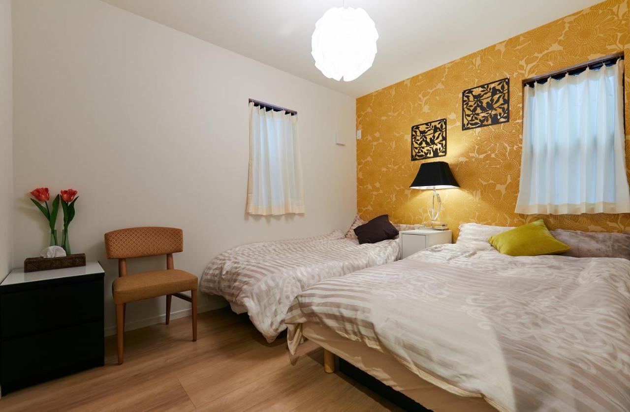 Villa Asakusa Skytree Luxury House *