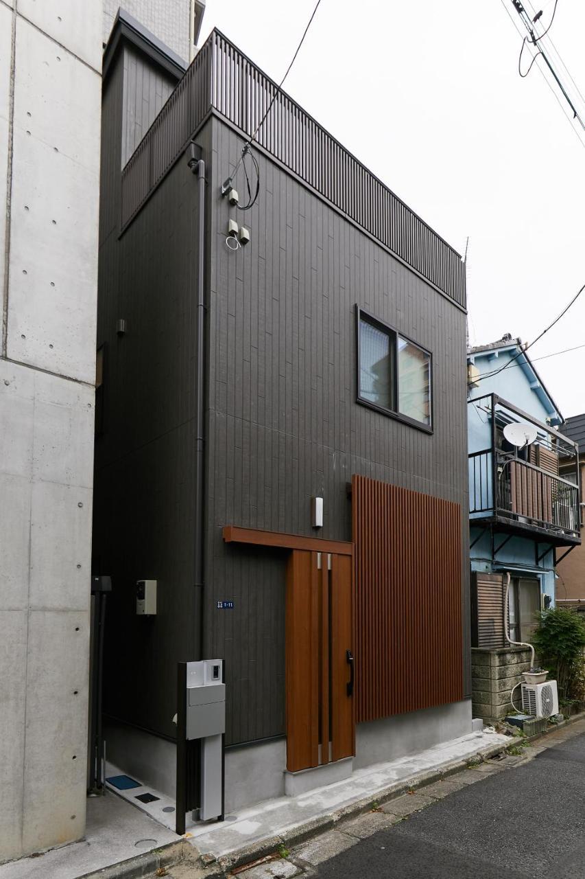 Villa Asakusa Skytree Luxury House *