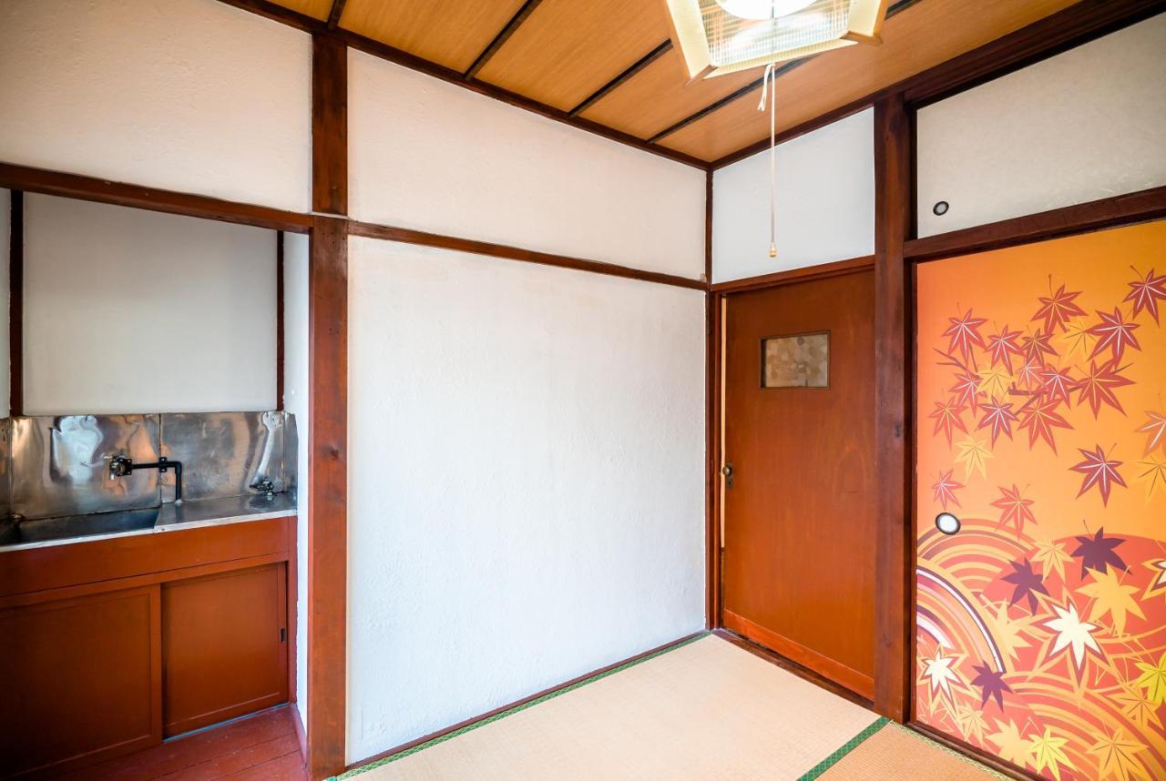 Ikidane House Asakusa Miyabi Annex *