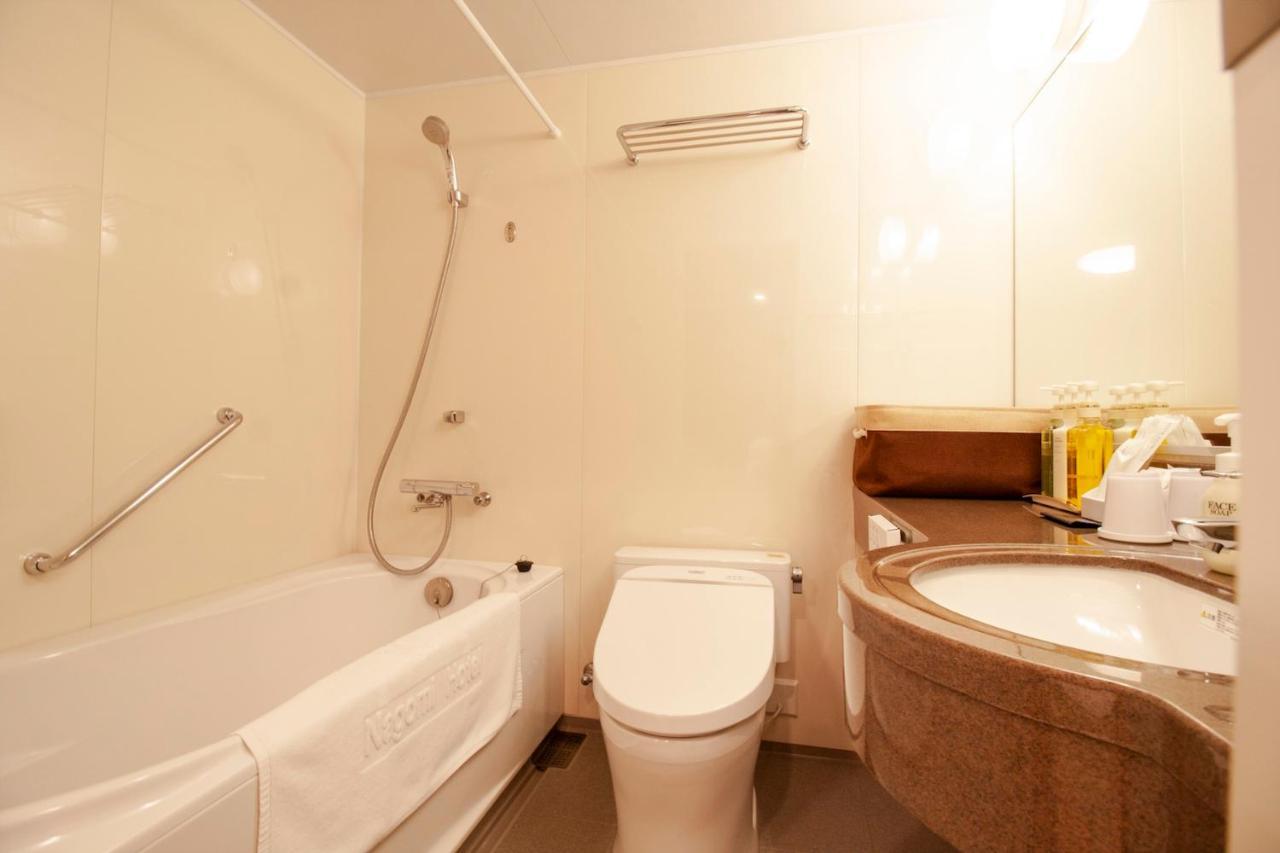 Nagomi Nippori Hotel