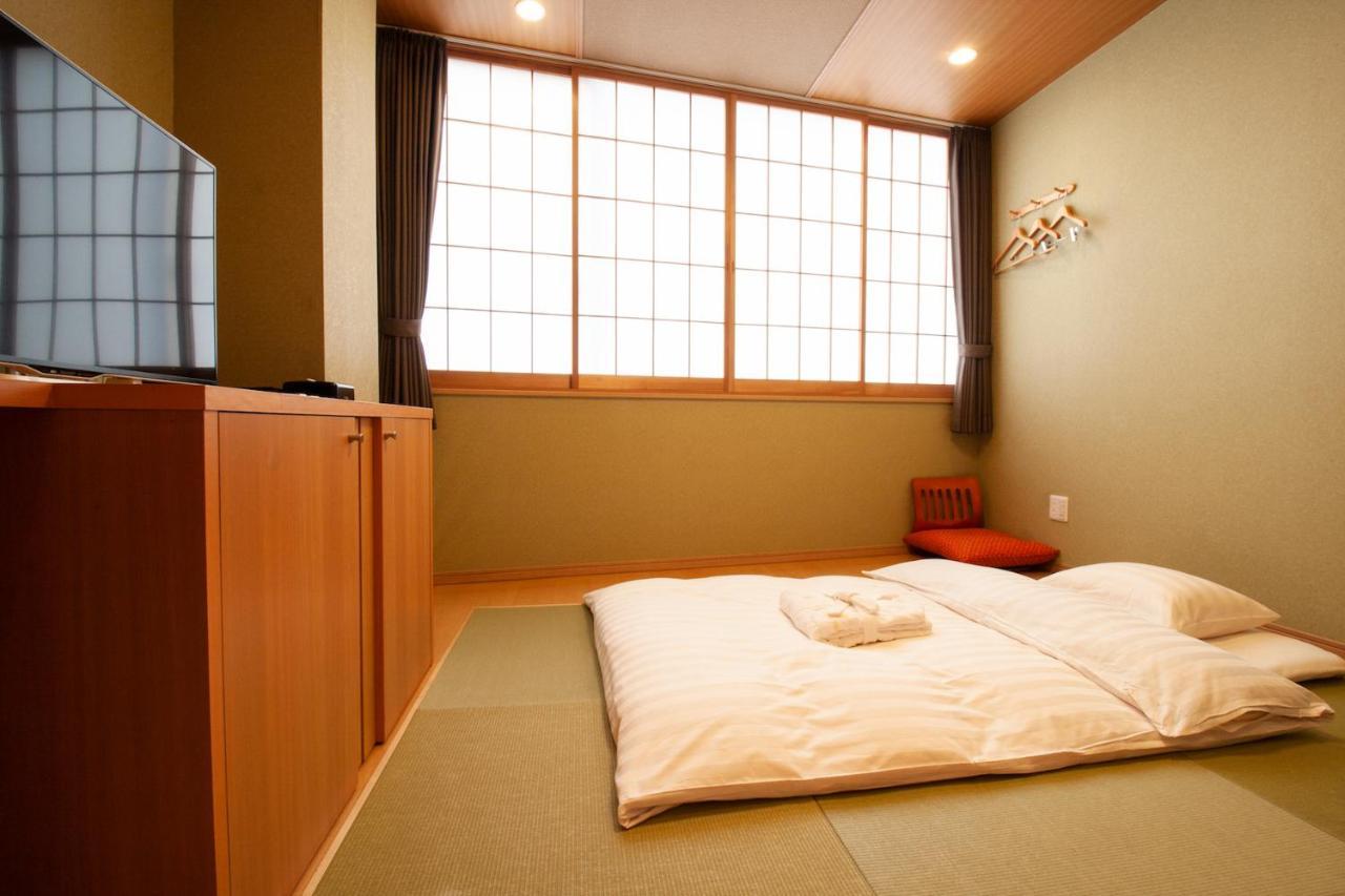 Hotel Nagomi Nippori