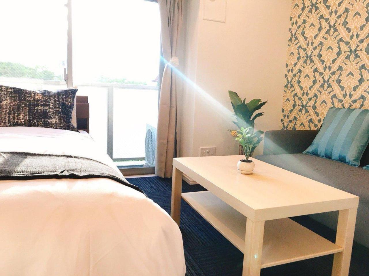 Apartment One Heart At Tsukiji 1 *