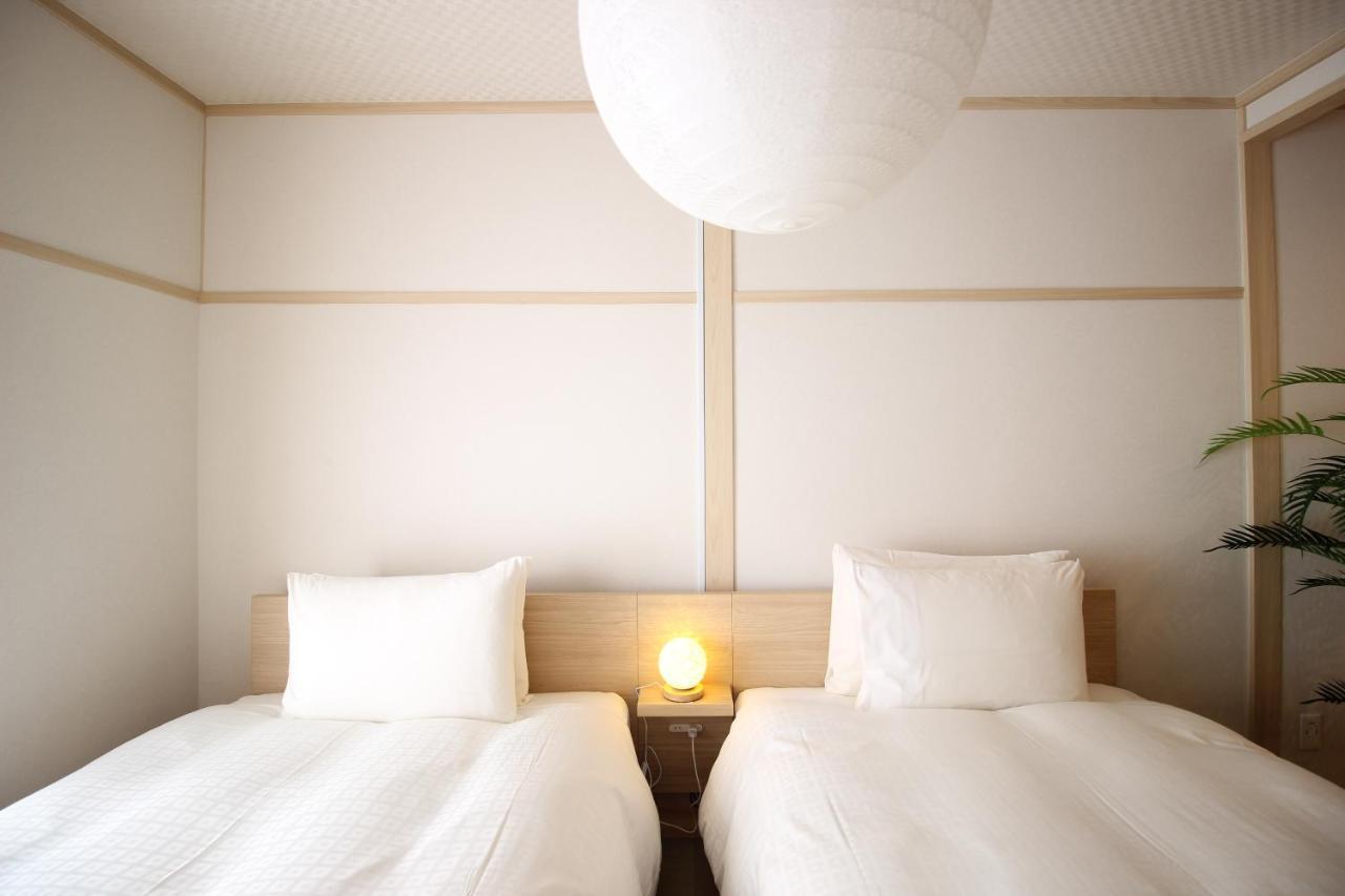 Apartment T-home Tokyo