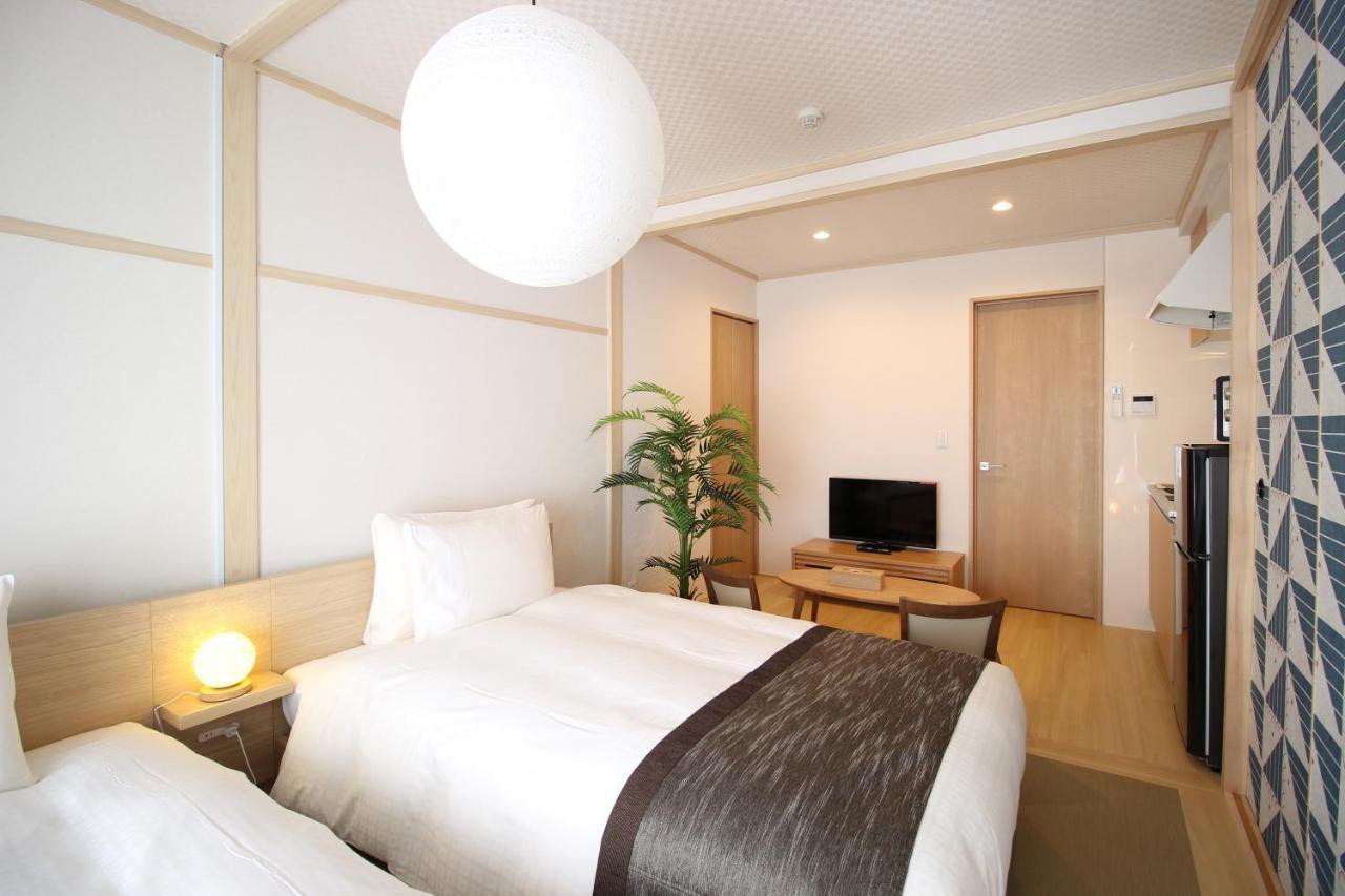 T-home Apartment Tokyo