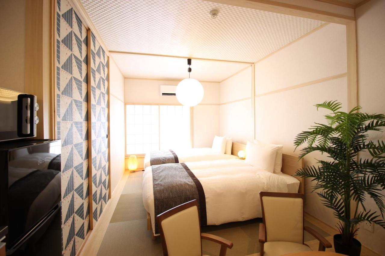 Apartment T-home Tokyo