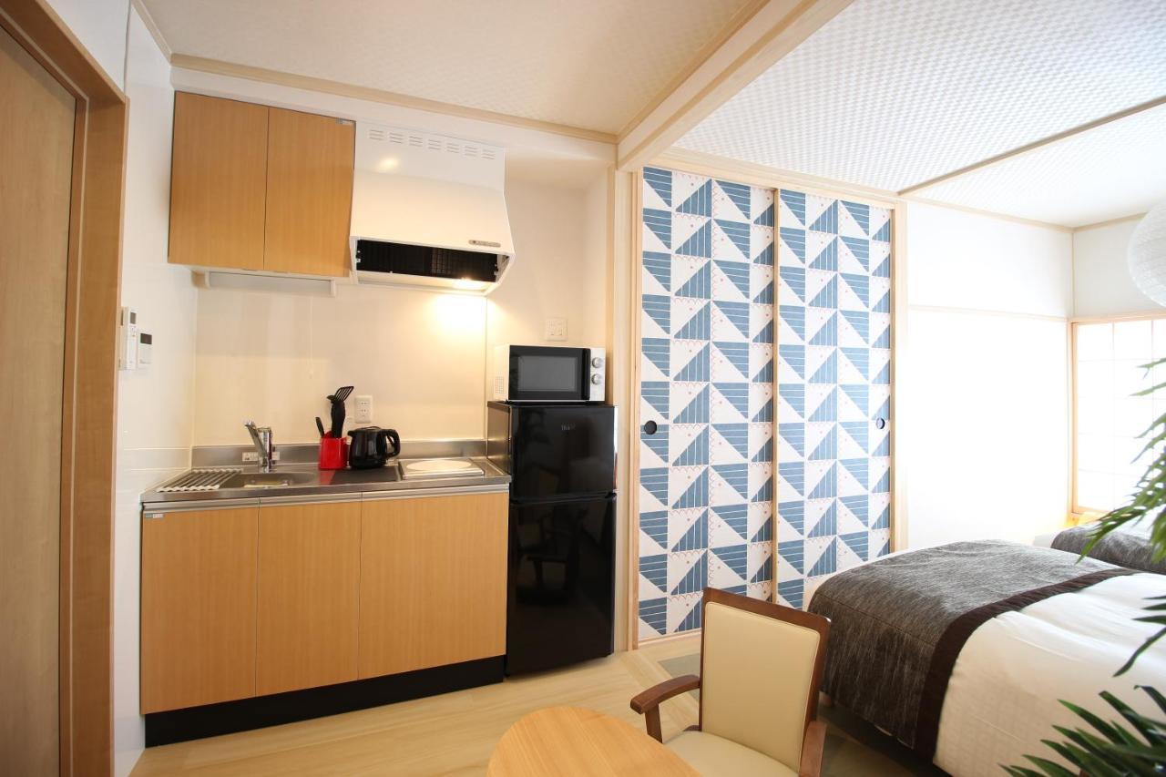 Apartment T-home *