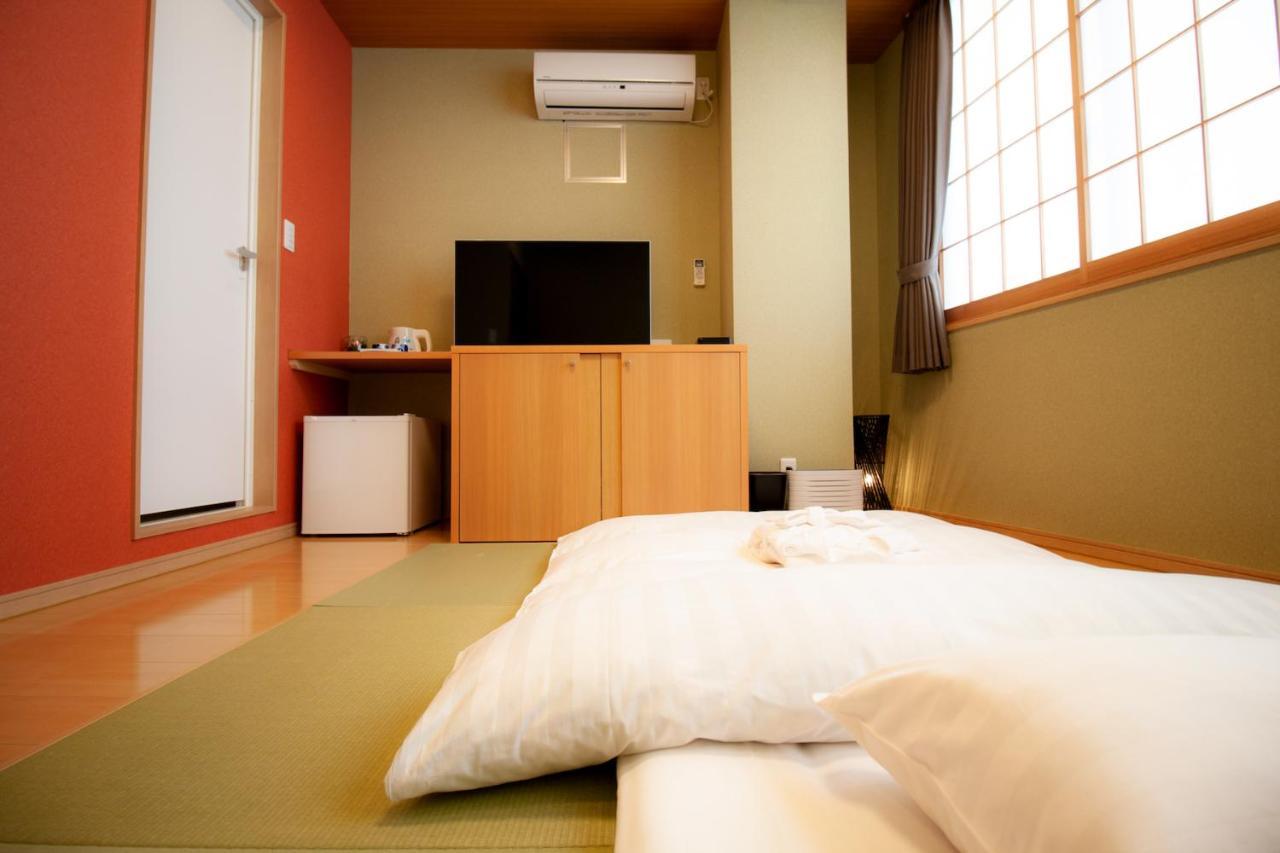 Nagomi Nippori Hotel 3*