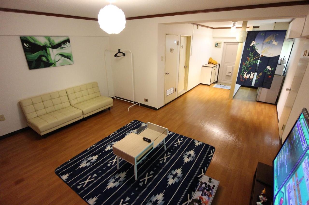 Shinjuku Welcome House Tokyo