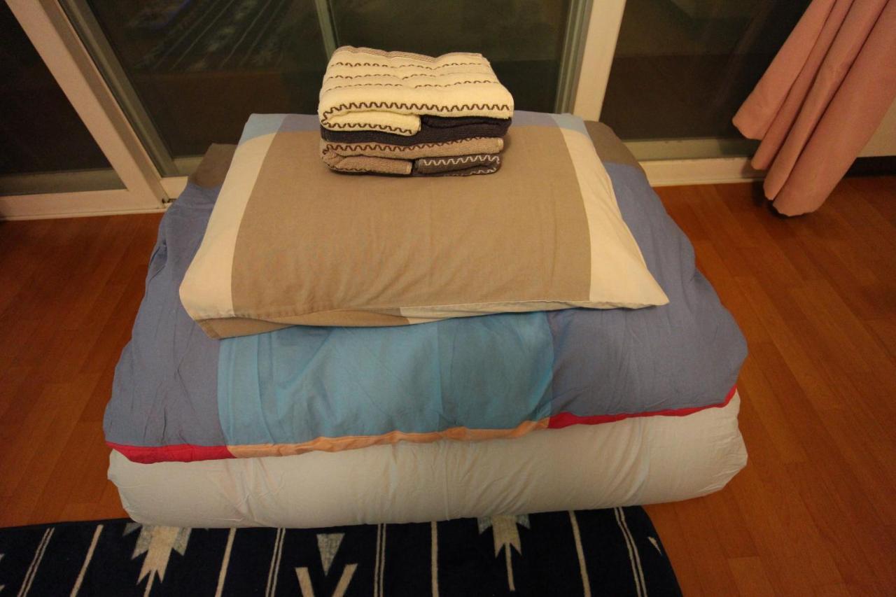 Guest house Shinjuku Welcome House