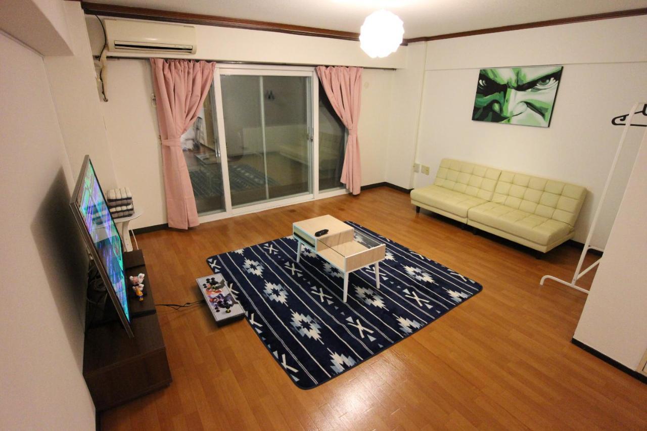 Guest house Shinjuku Welcome House