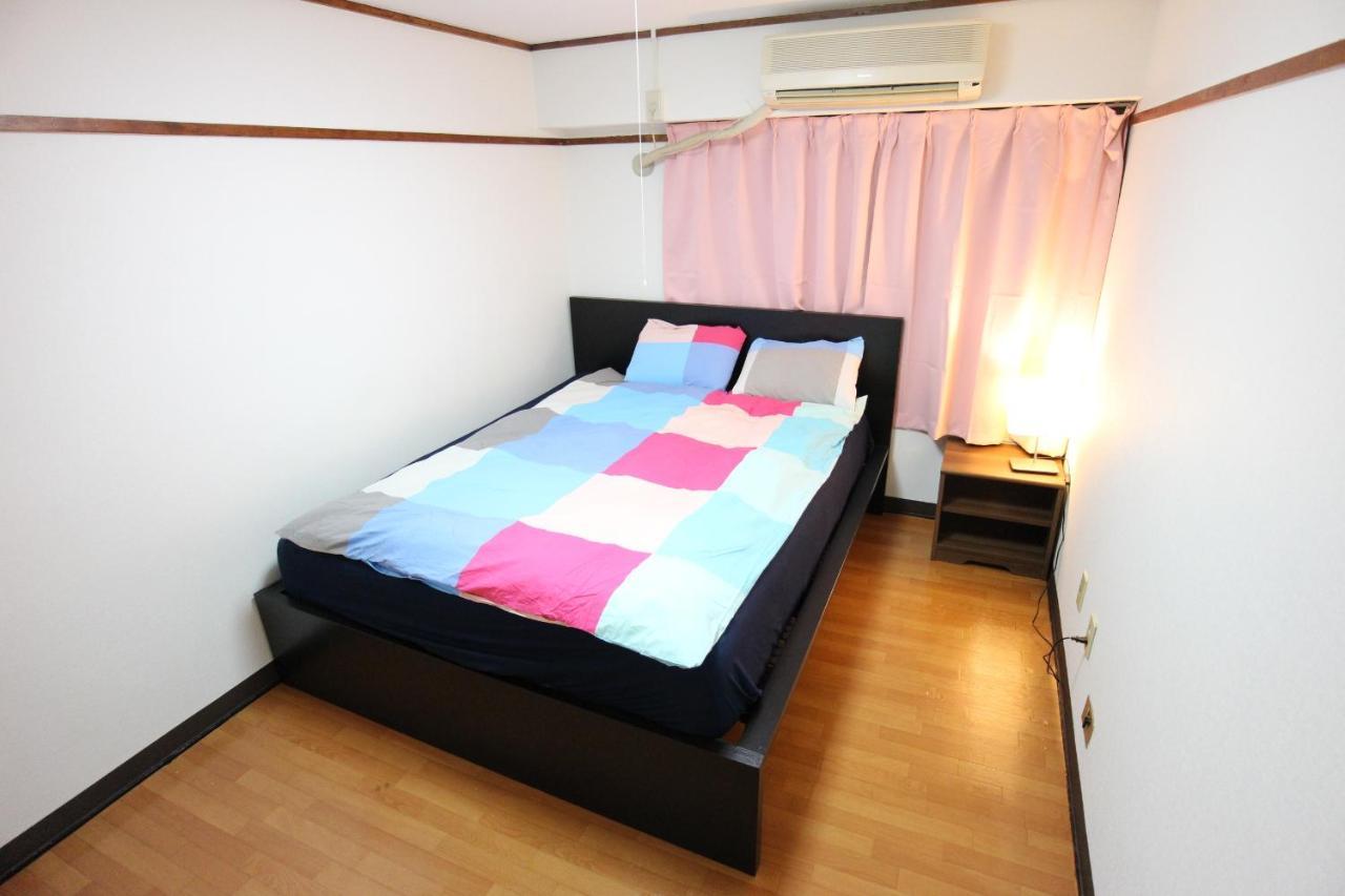 Shinjuku Welcome House