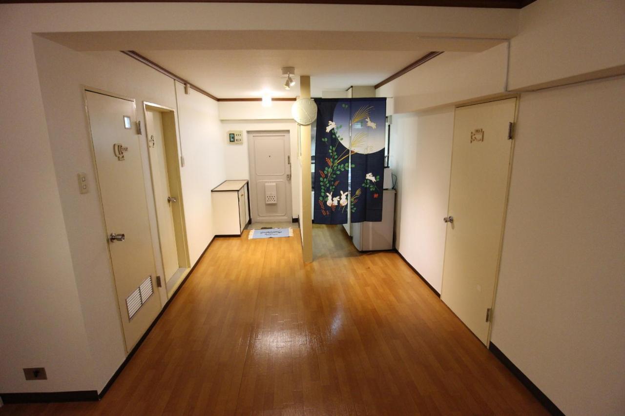 Shinjuku Welcome House * Tokyo
