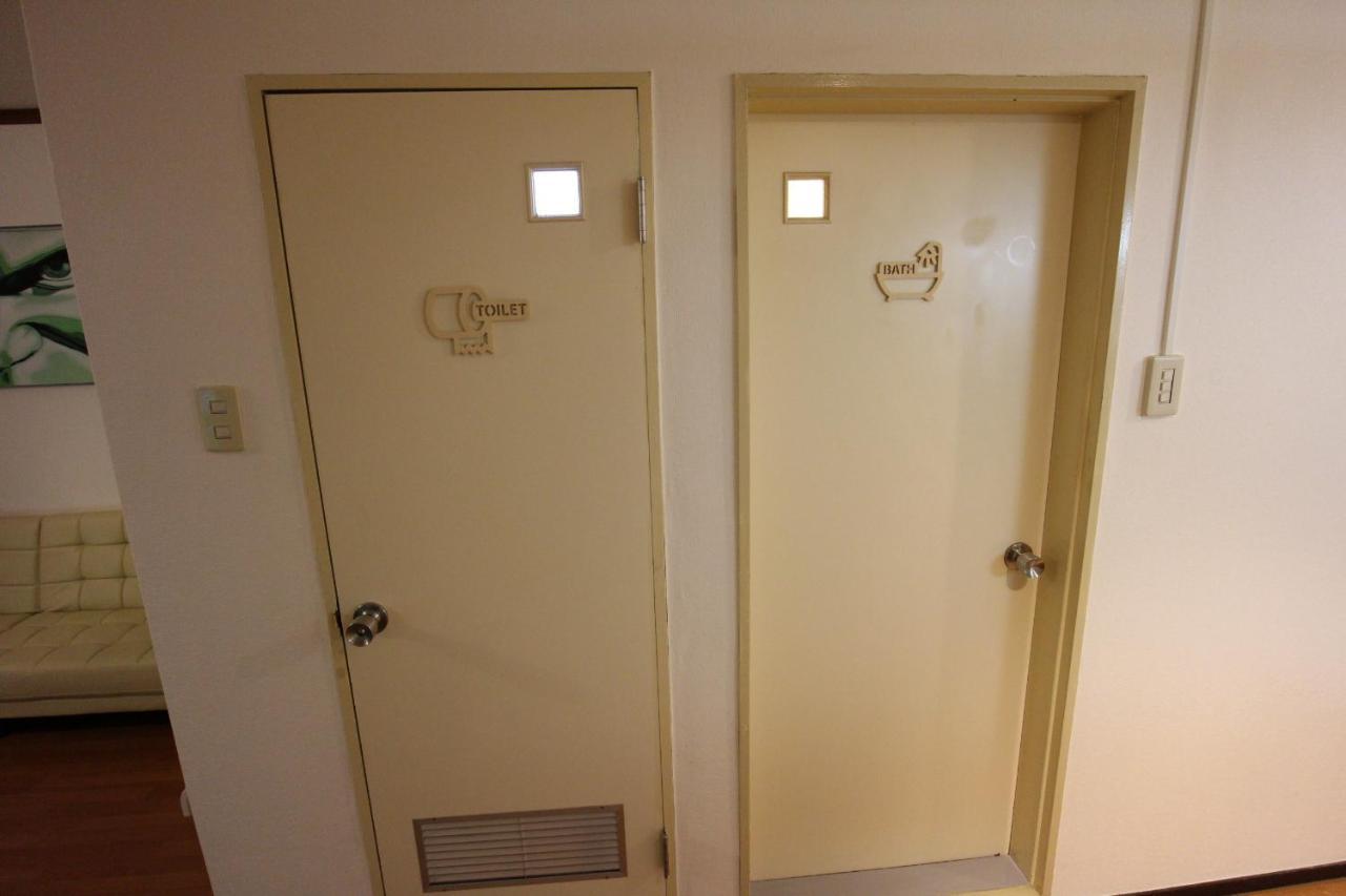 Guest house Shinjuku Welcome House *