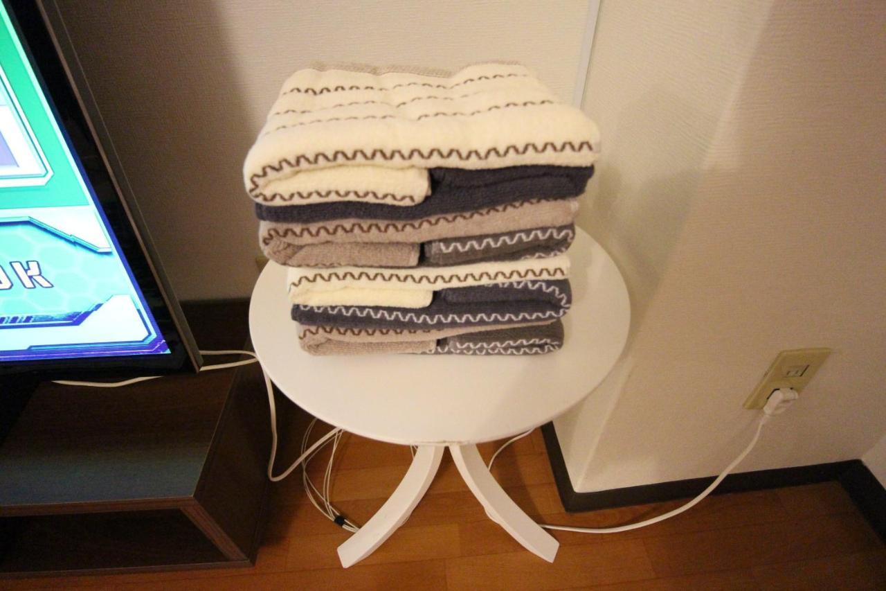 Shinjuku Welcome House Guest house *