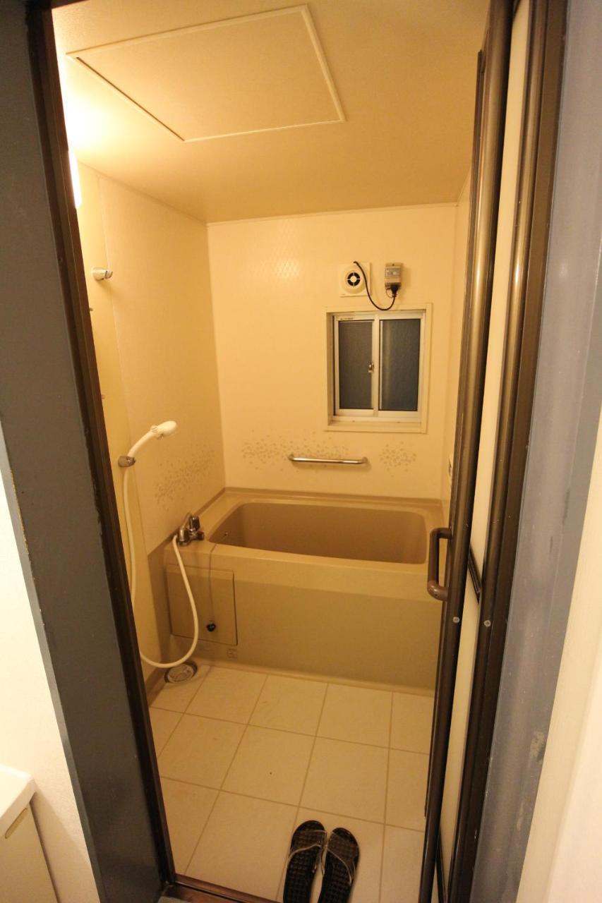 Guest house Shinjuku Welcome House