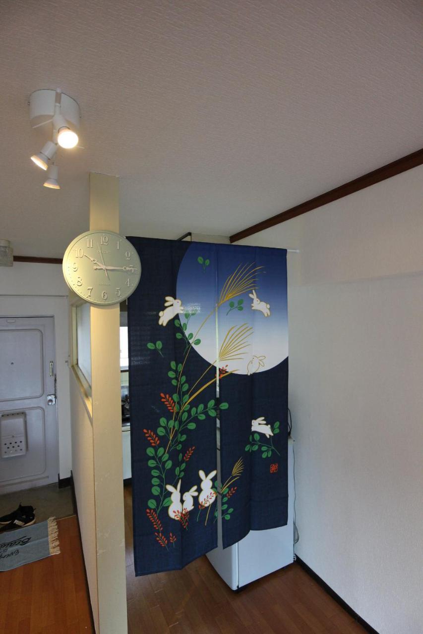 Guest house Shinjuku Welcome House Tokyo