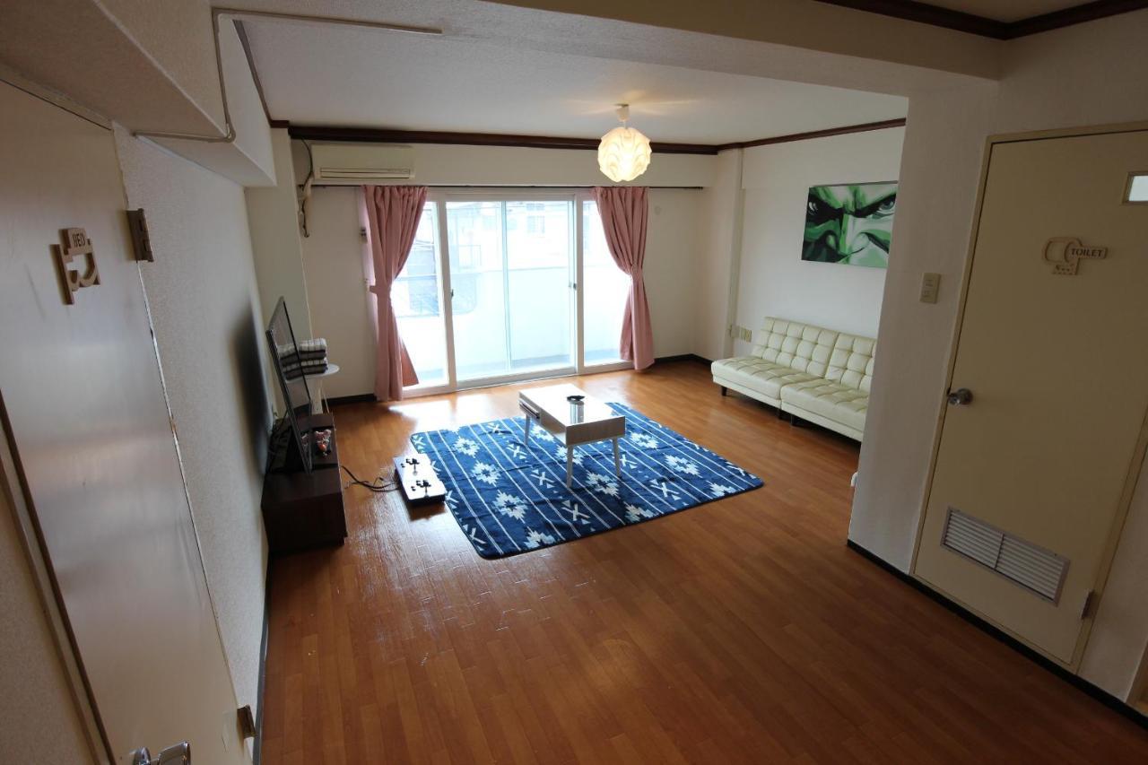 Guest house Shinjuku Welcome House