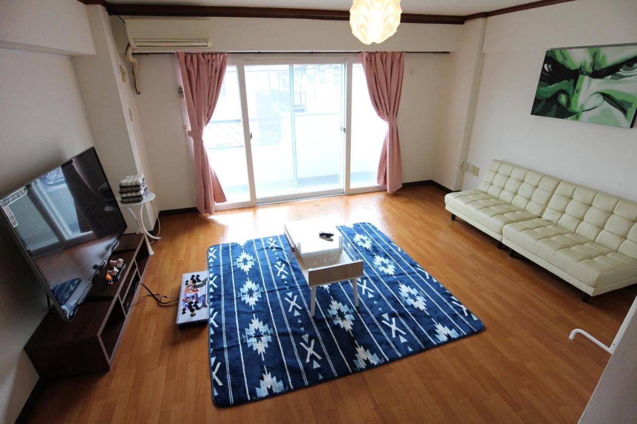 Shinjuku Welcome House Guest house
