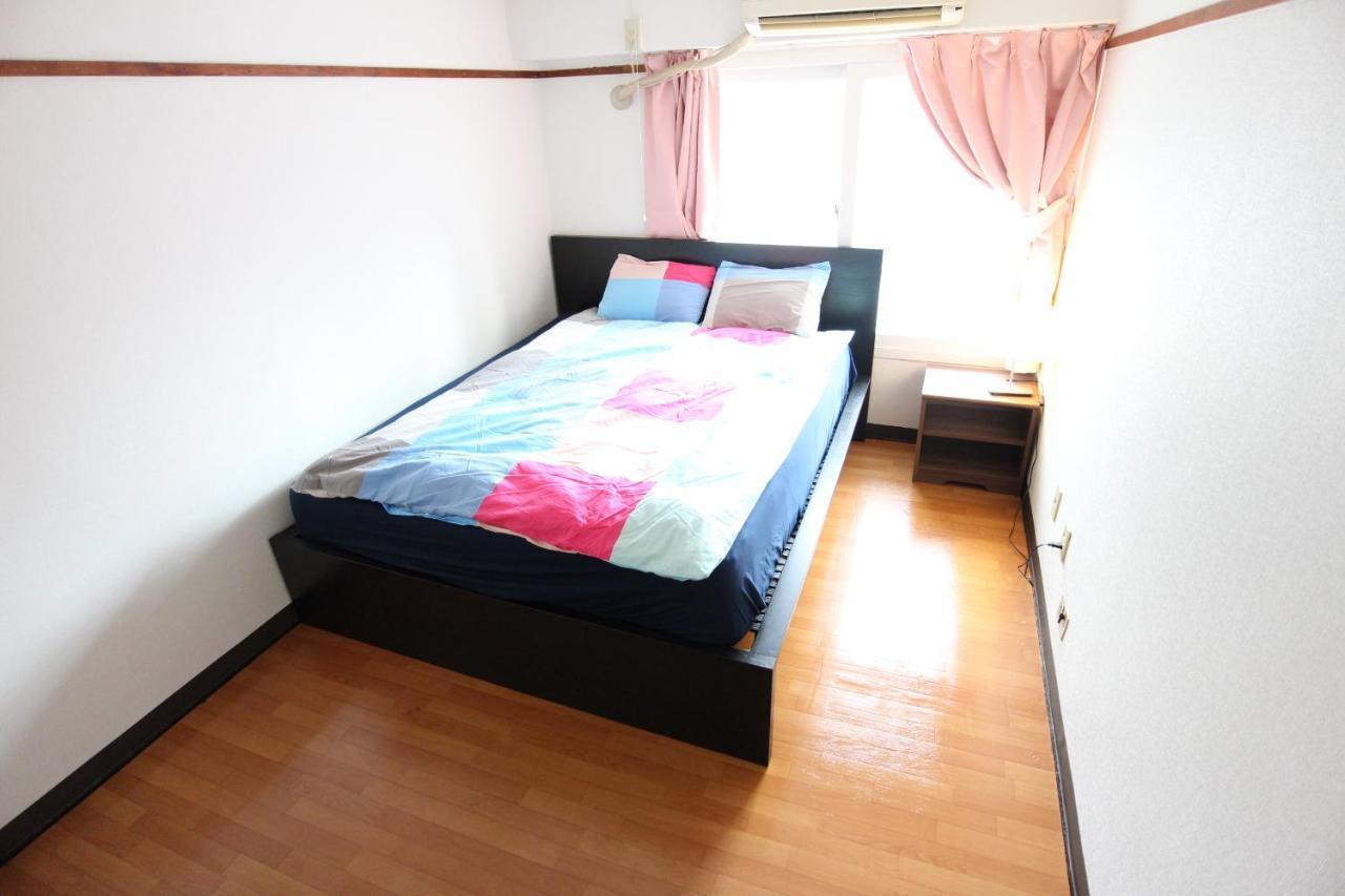 Shinjuku Welcome House Guest house Tokyo