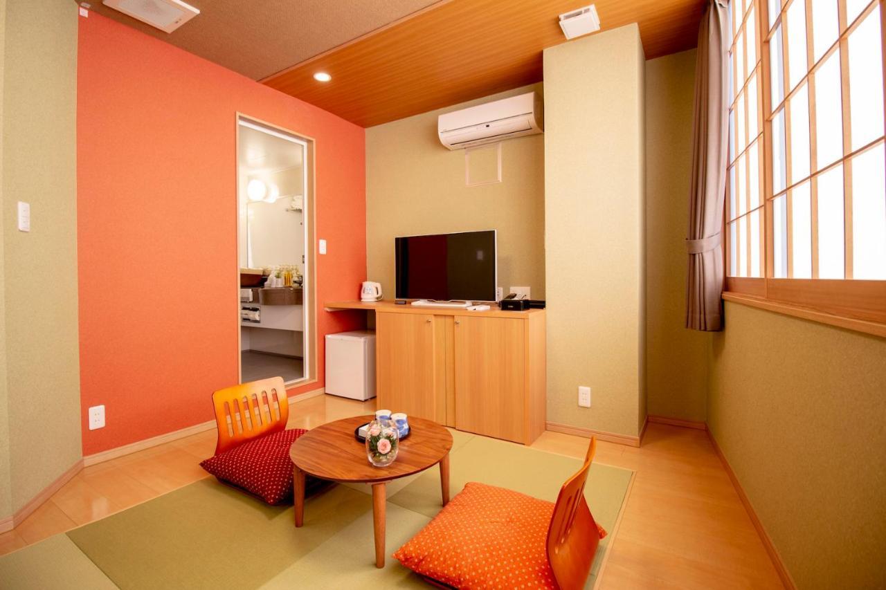 Nagomi Nippori 3* Tokyo