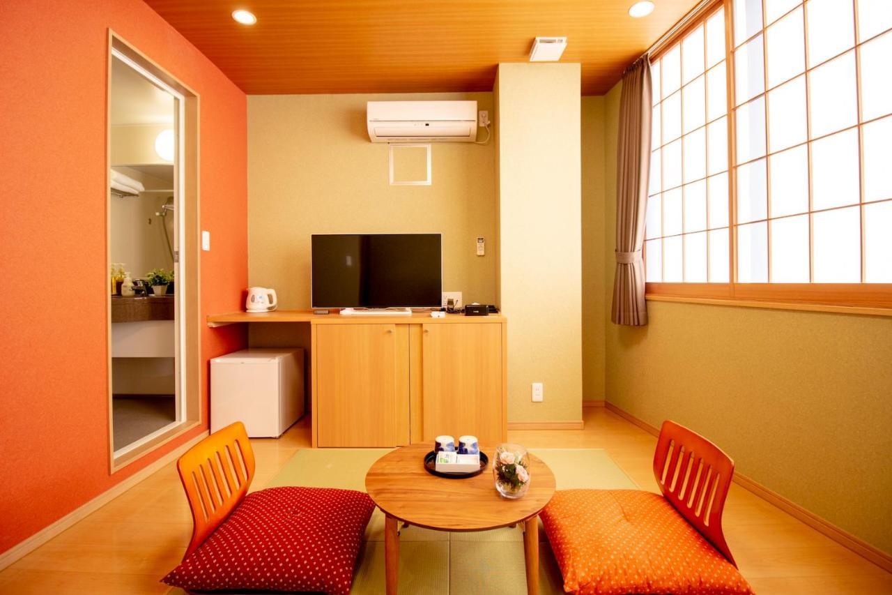 Nagomi Nippori 3* Tokyo