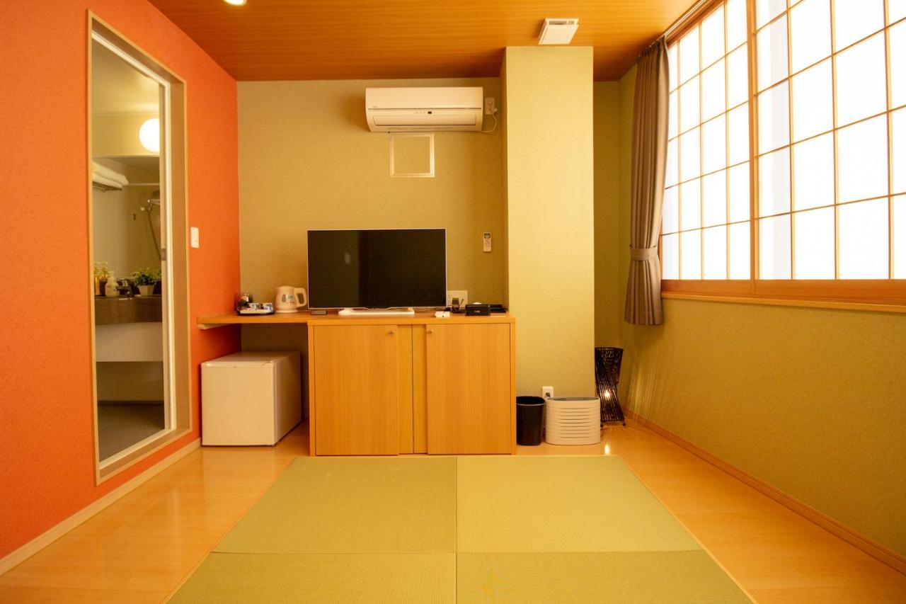 Nagomi Nippori Hotel Tokyo